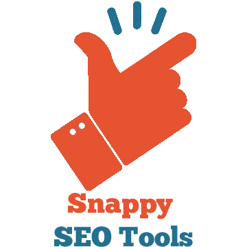 snappy seo tools logo